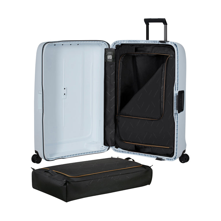 Samsonite Luggage Samsonite Essens Spinner Large Luggage