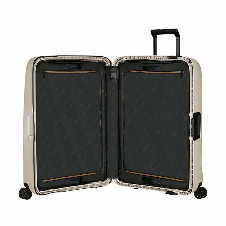 Samsonite Luggage Samsonite Essens Spinner Large Luggage