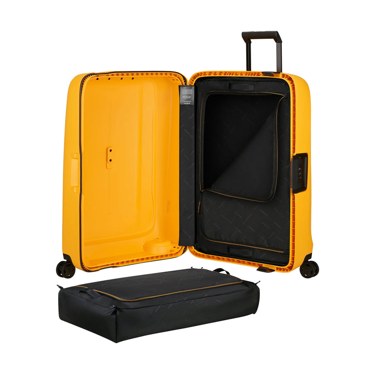 Samsonite Luggage Samsonite Essens Spinner Medium Luggage