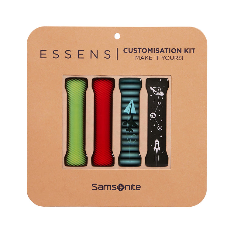 Samsonite Luggage Samsonite Essens Spinner Medium Luggage