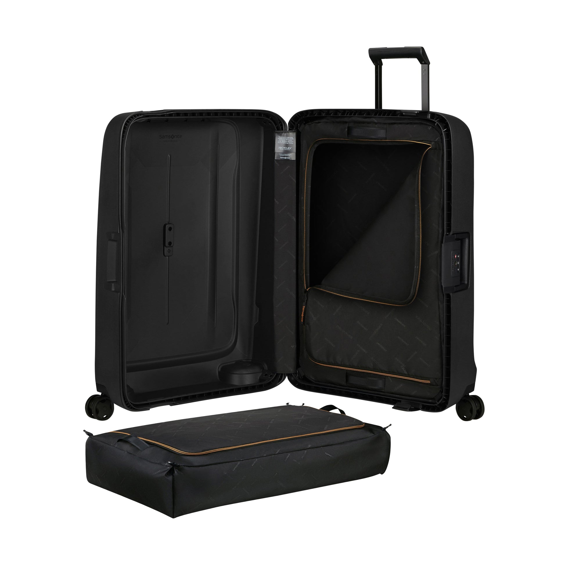 Samsonite Luggage Samsonite Essens Spinner Medium Luggage
