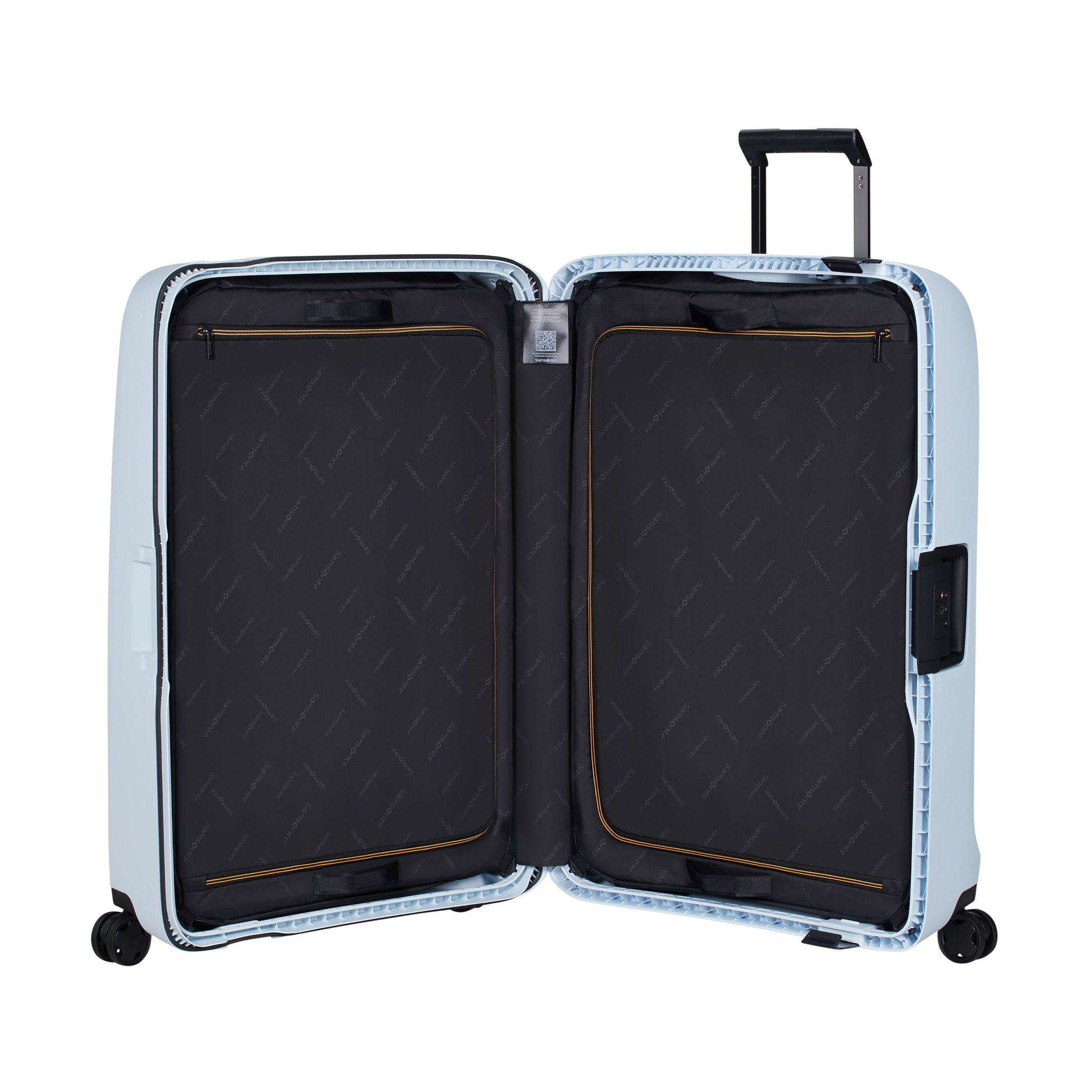 Samsonite Luggage Samsonite Essens Spinner Medium Luggage