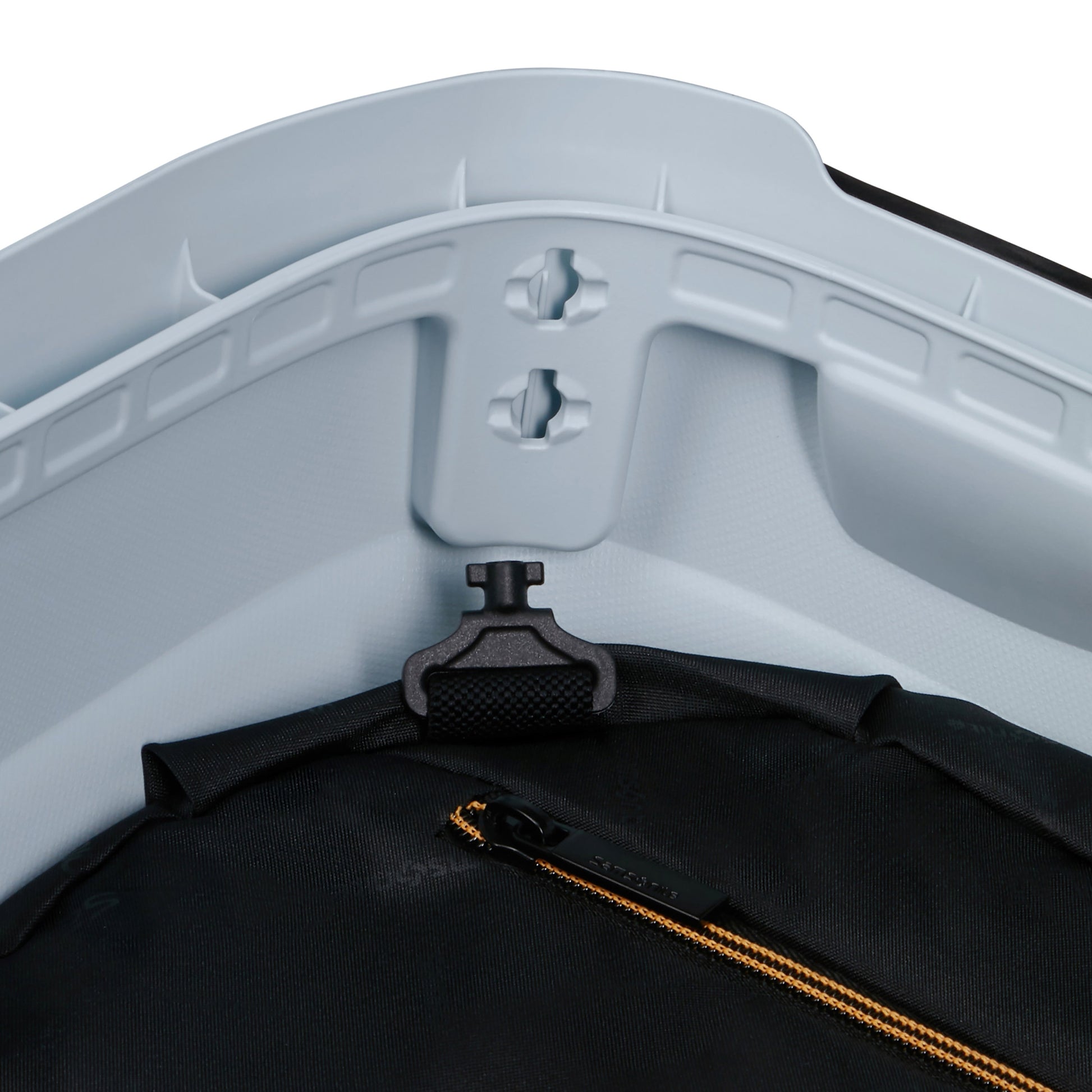 Samsonite Luggage Samsonite Essens Spinner Medium Luggage