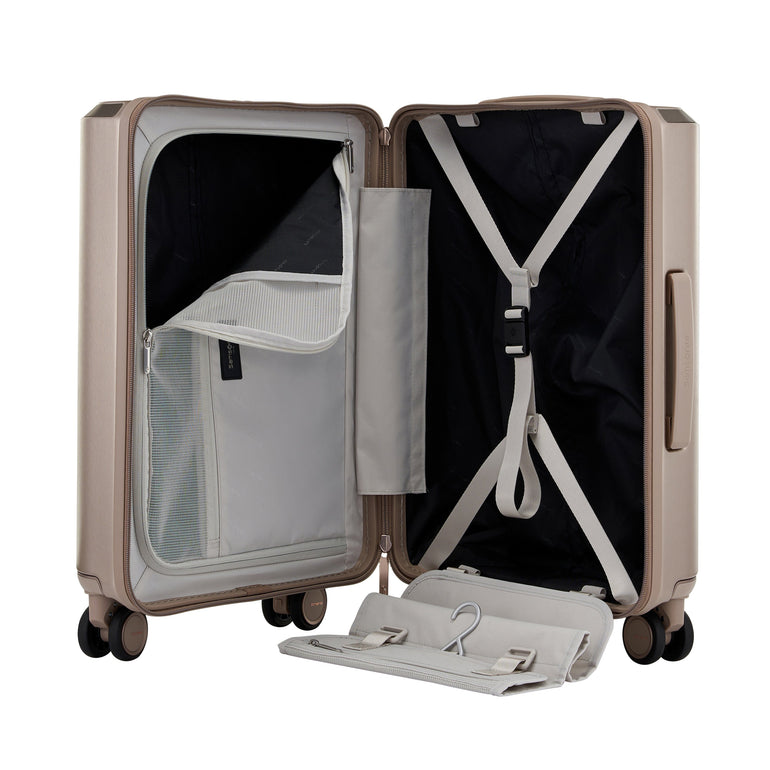 Samsonite Luggage Samsonite Evoa Z 3-Piece Expandable Spinner Luggage Set