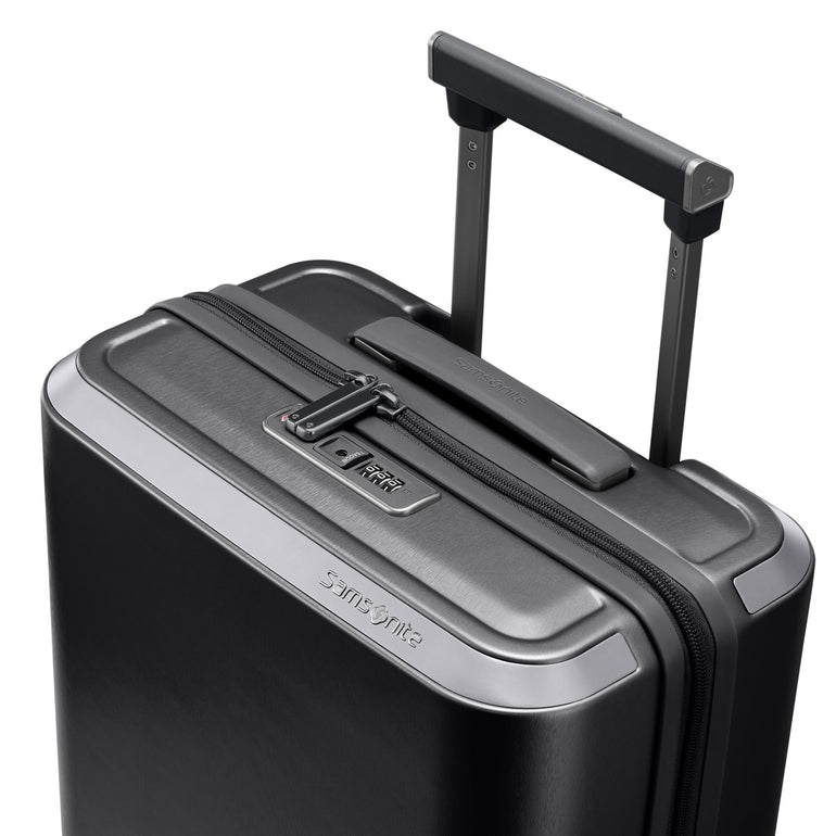 Samsonite Luggage Samsonite Evoa Z 3-Piece Expandable Spinner Luggage Set