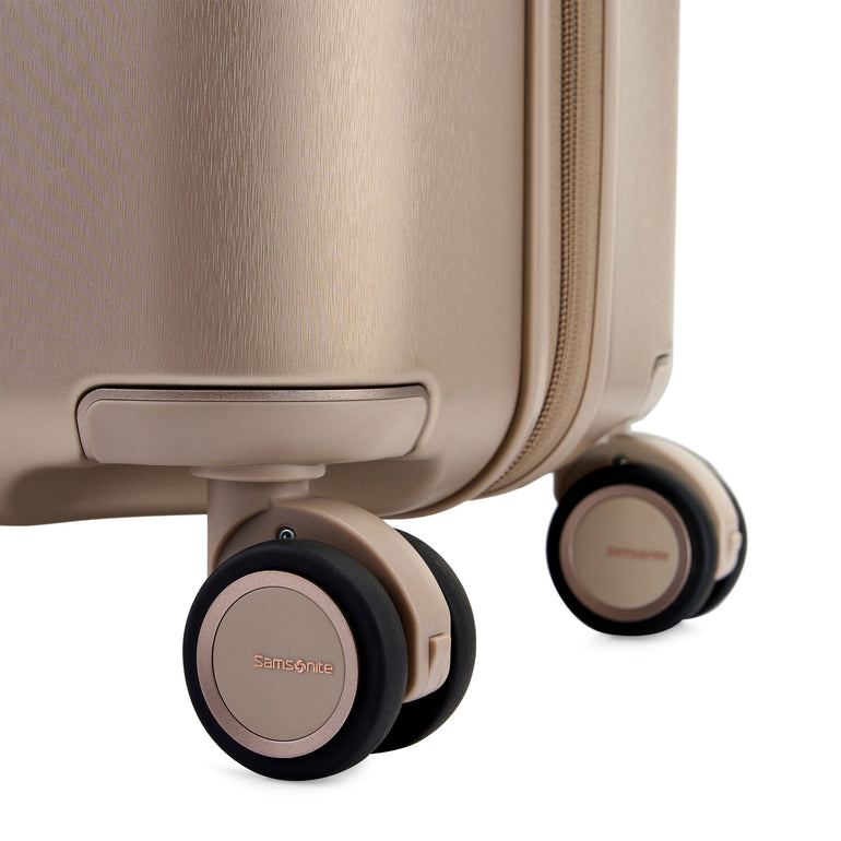 Samsonite Luggage Samsonite Evoa Z Expandable Spinner Large 30" Luggage