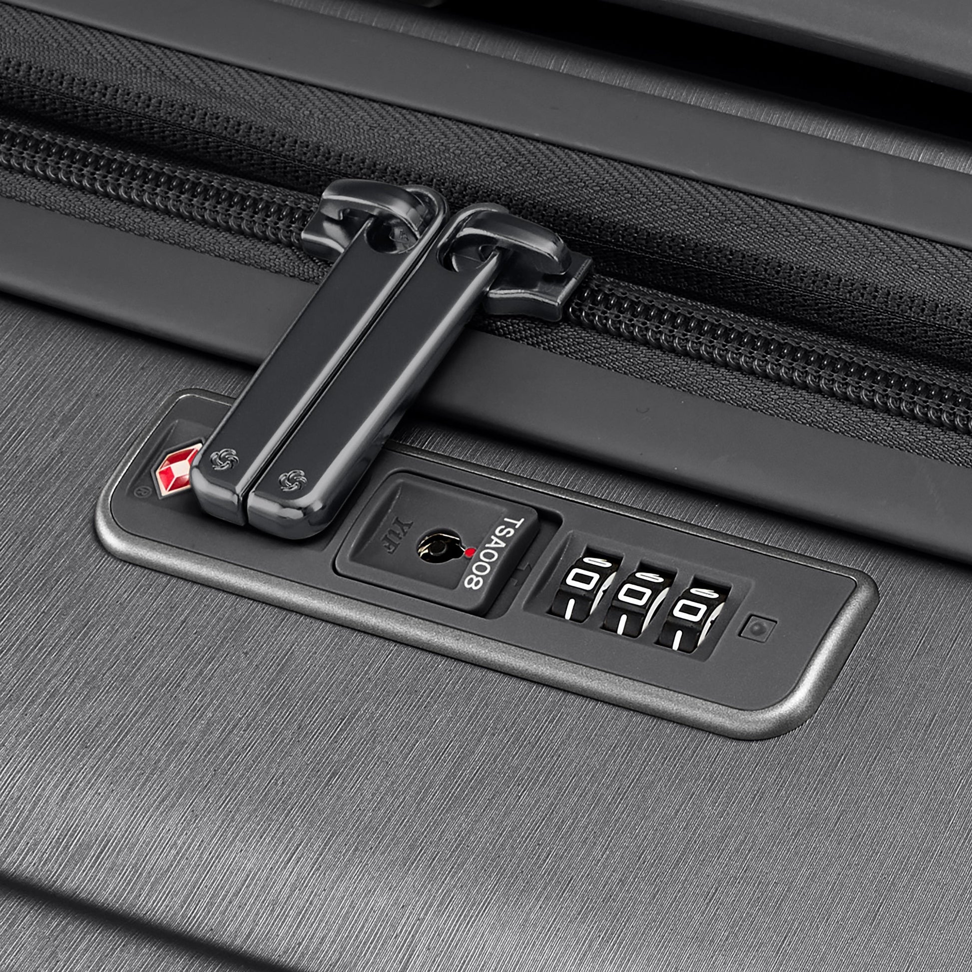 Samsonite Luggage Samsonite Evoa Z Expandable Spinner Medium Luggage