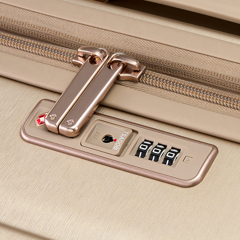Samsonite Luggage Samsonite Evoa Z Expandable Spinner Medium Luggage