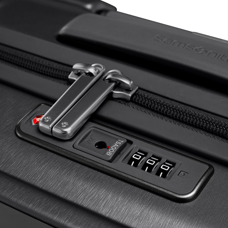 Samsonite Luggage Samsonite Evoa Z Spinner Carry-On Luggage
