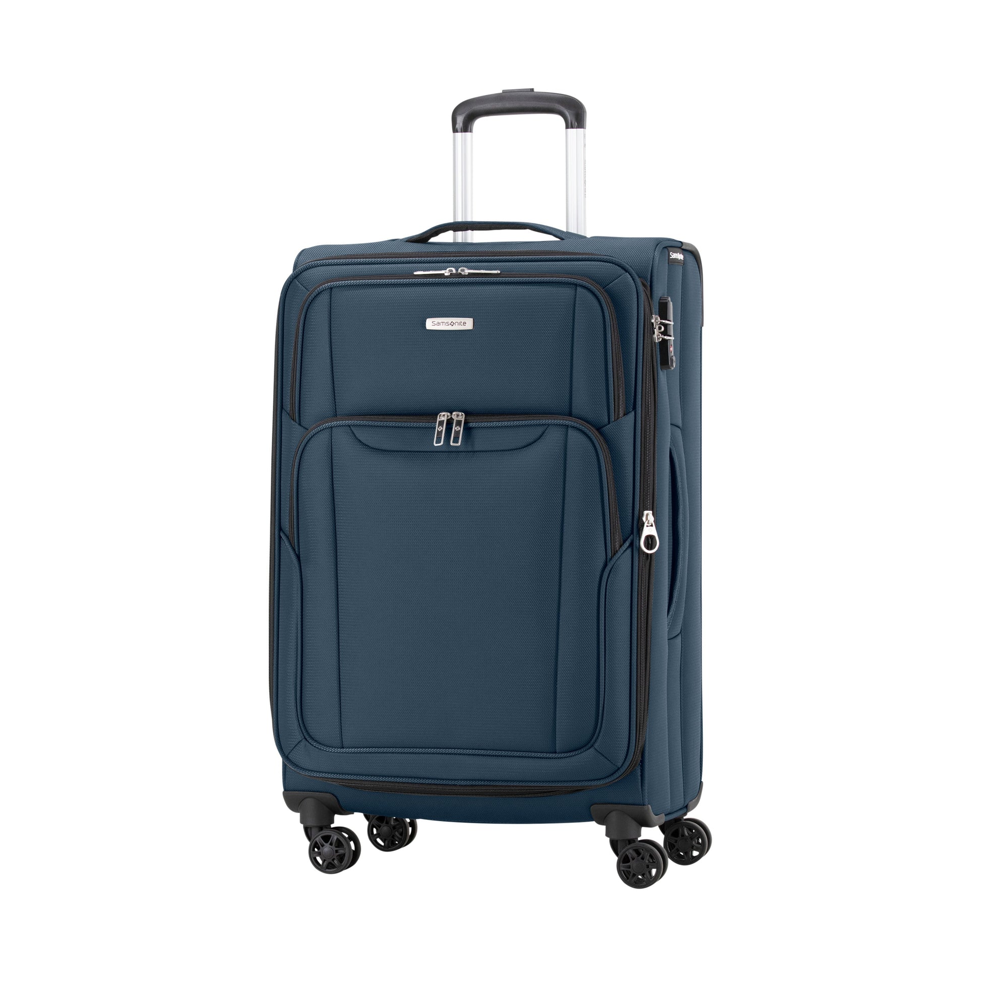Samsonite Luggage Samsonite Infuse NXT 2-Piece Luggage Set (Carry-On & Medium)