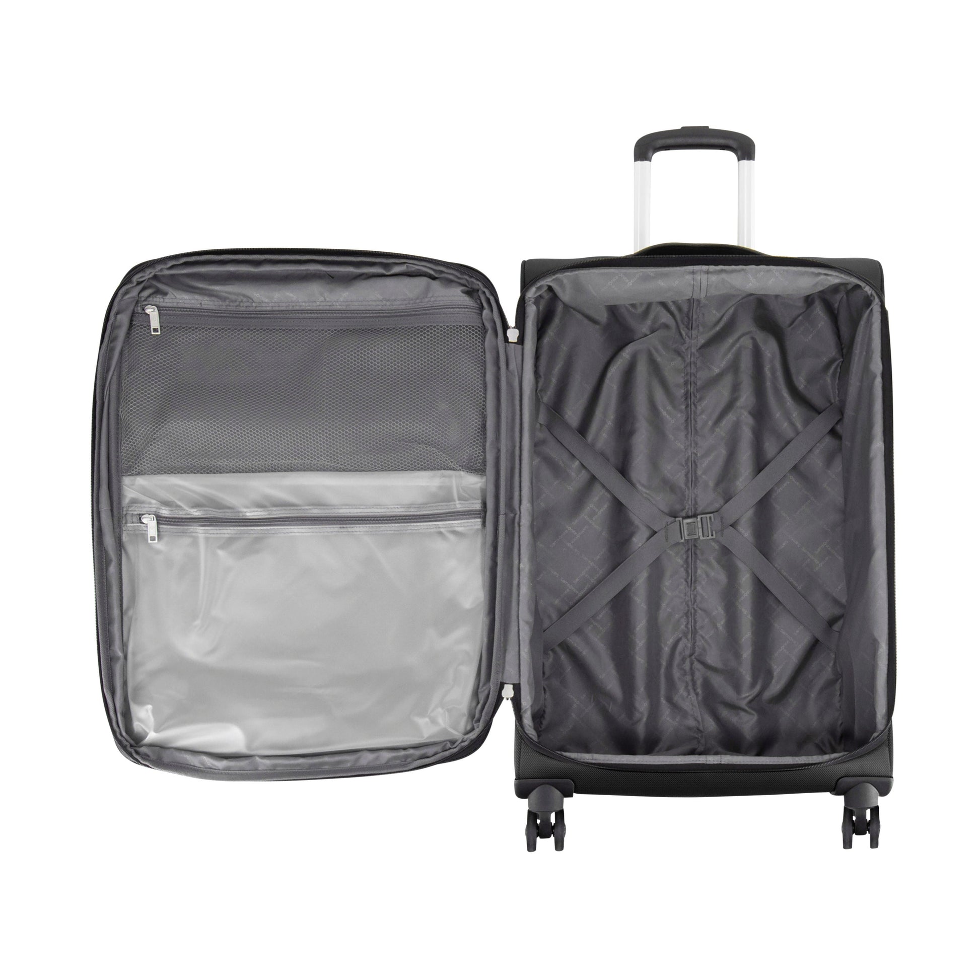 Samsonite Luggage Samsonite Infuse NXT 2-Piece Luggage Set (Carry-On & Medium)