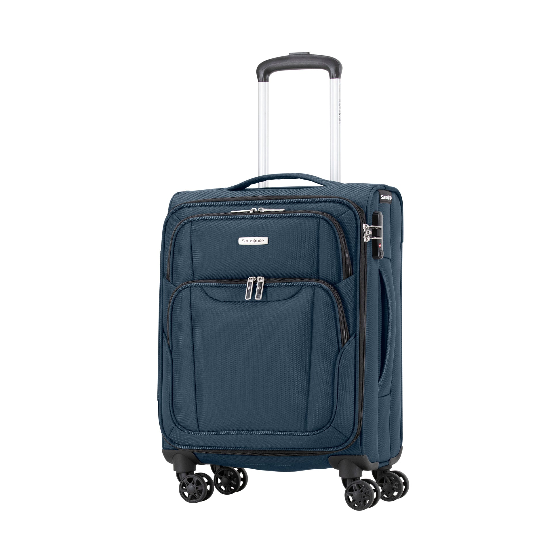 Samsonite Luggage Samsonite Infuse NXT 2-Piece Luggage Set (Carry-On & Medium)