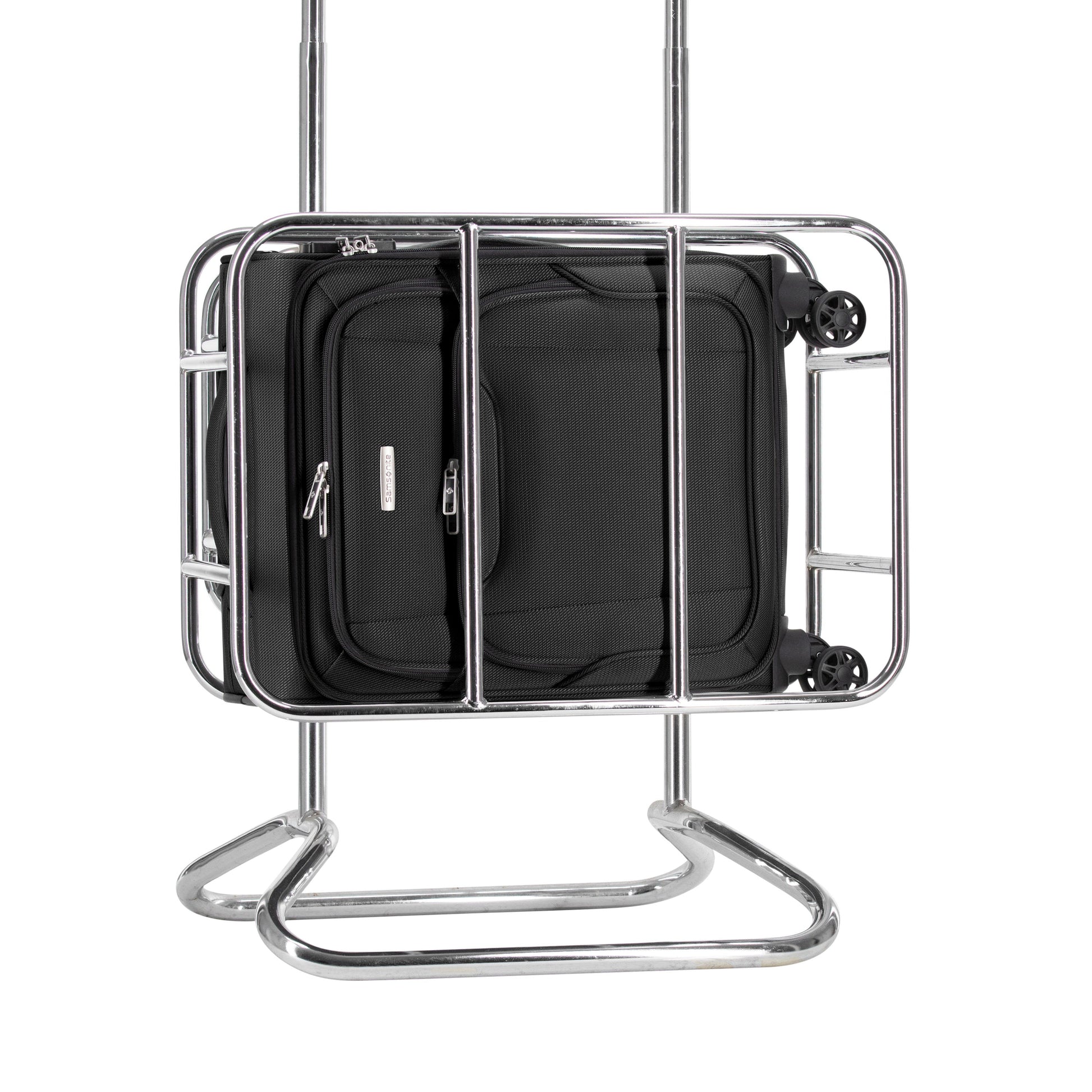 Samsonite Luggage Samsonite Infuse NXT 2-Piece Luggage Set (Carry-On & Medium)