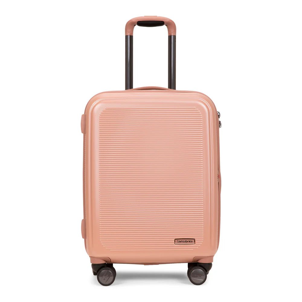 Samsonite Luggage Samsonite Kenya Spinner 2-Piece Luggage Set (Carry-On & Large)