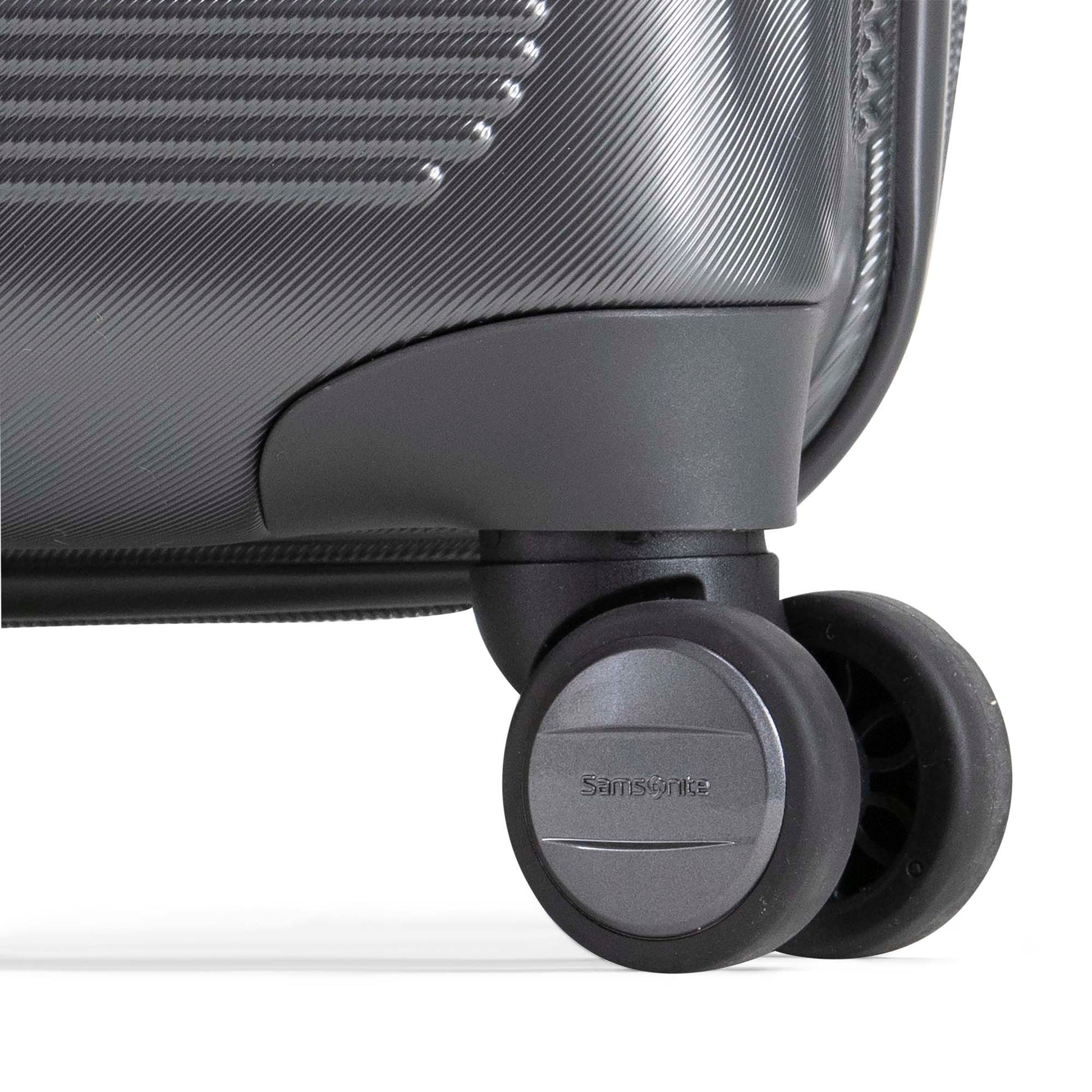 Samsonite Luggage Samsonite Kenya Spinner 2-Piece Luggage Set (Carry-On & Large)