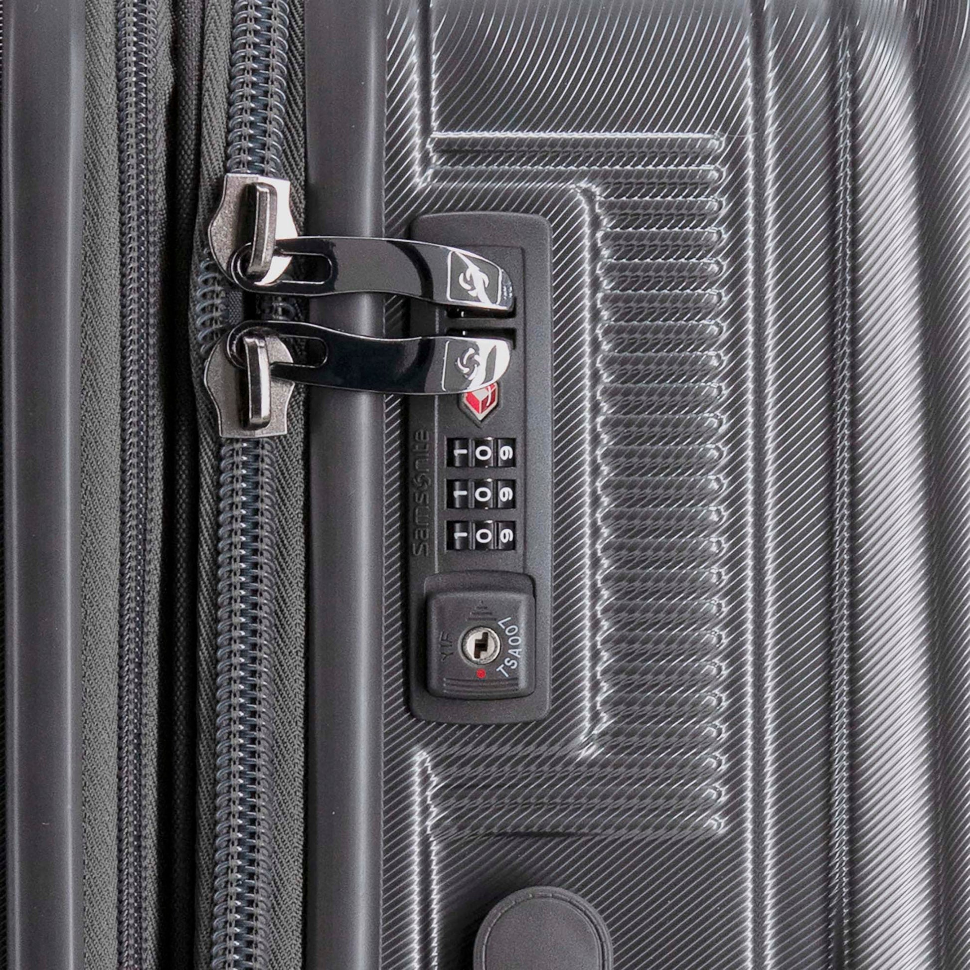 Samsonite Luggage Samsonite Kenya Spinner 2-Piece Luggage Set (Carry-On & Large)