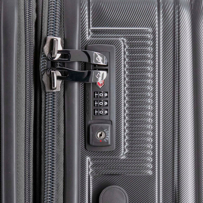 Samsonite Luggage Samsonite Kenya Spinner 2-Piece Luggage Set (Carry-On & Large)