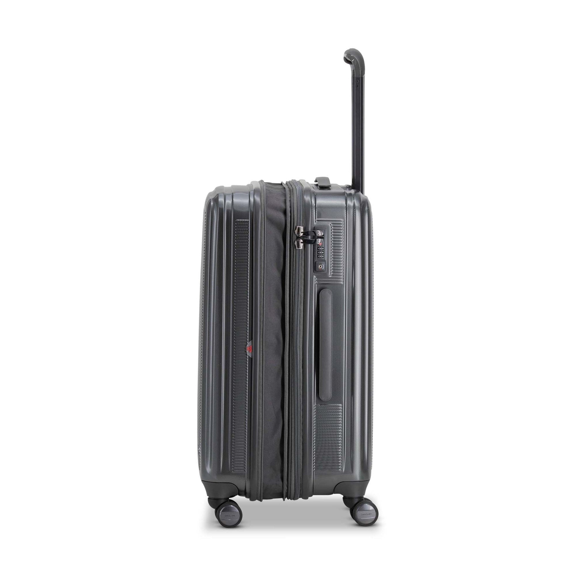 Samsonite Luggage Samsonite Kenya Spinner 2-Piece Luggage Set (Carry-On & Large)