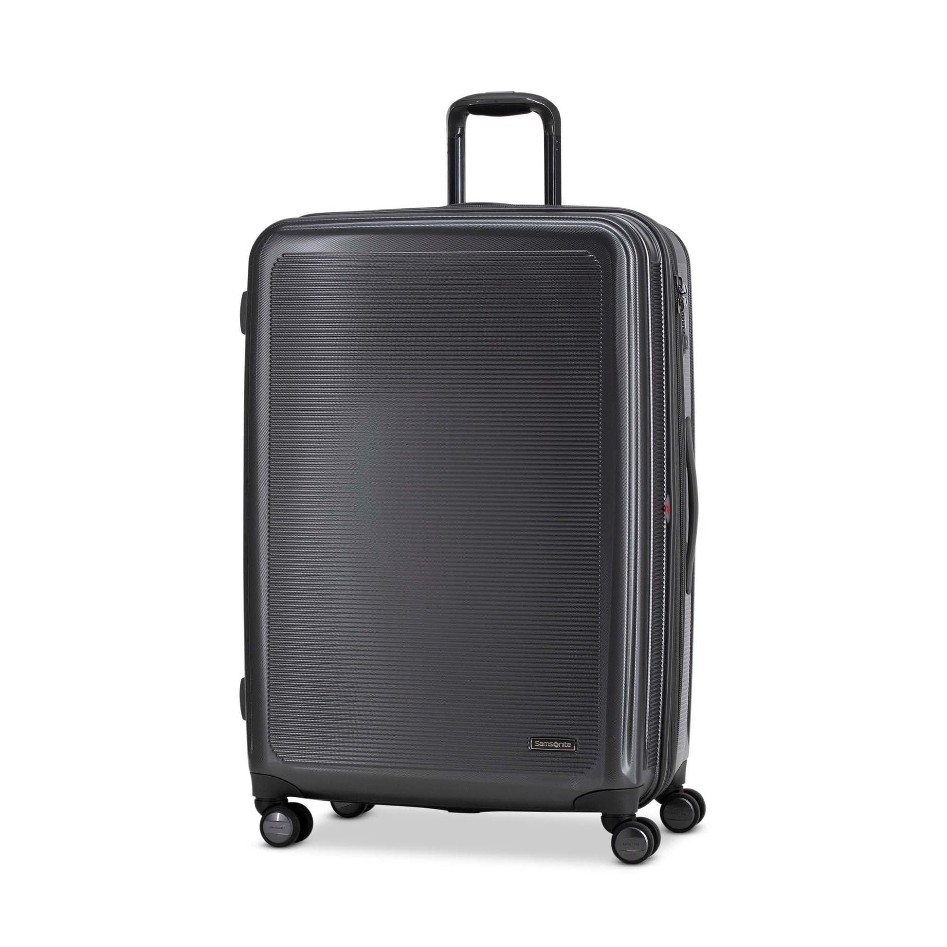 Samsonite Luggage Samsonite Kenya Spinner 2-Piece Luggage Set (Carry-On & Large)