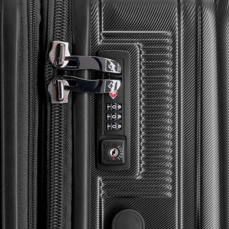 Samsonite Luggage Samsonite Kenya Spinner 2-Piece Luggage Set (Carry-On & Large)