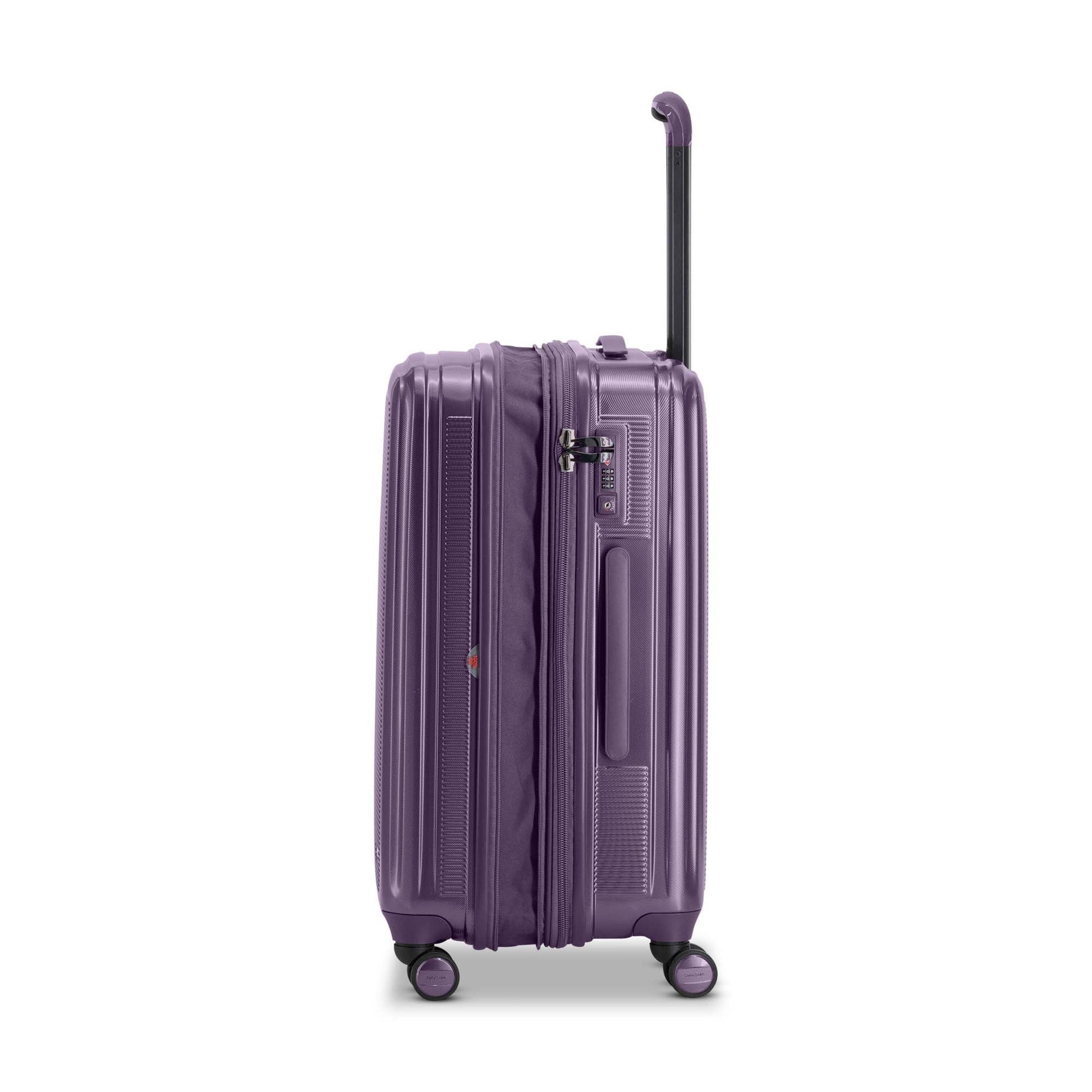 Samsonite Luggage Samsonite Kenya Spinner 2-Piece Luggage Set (Carry-On & Large)