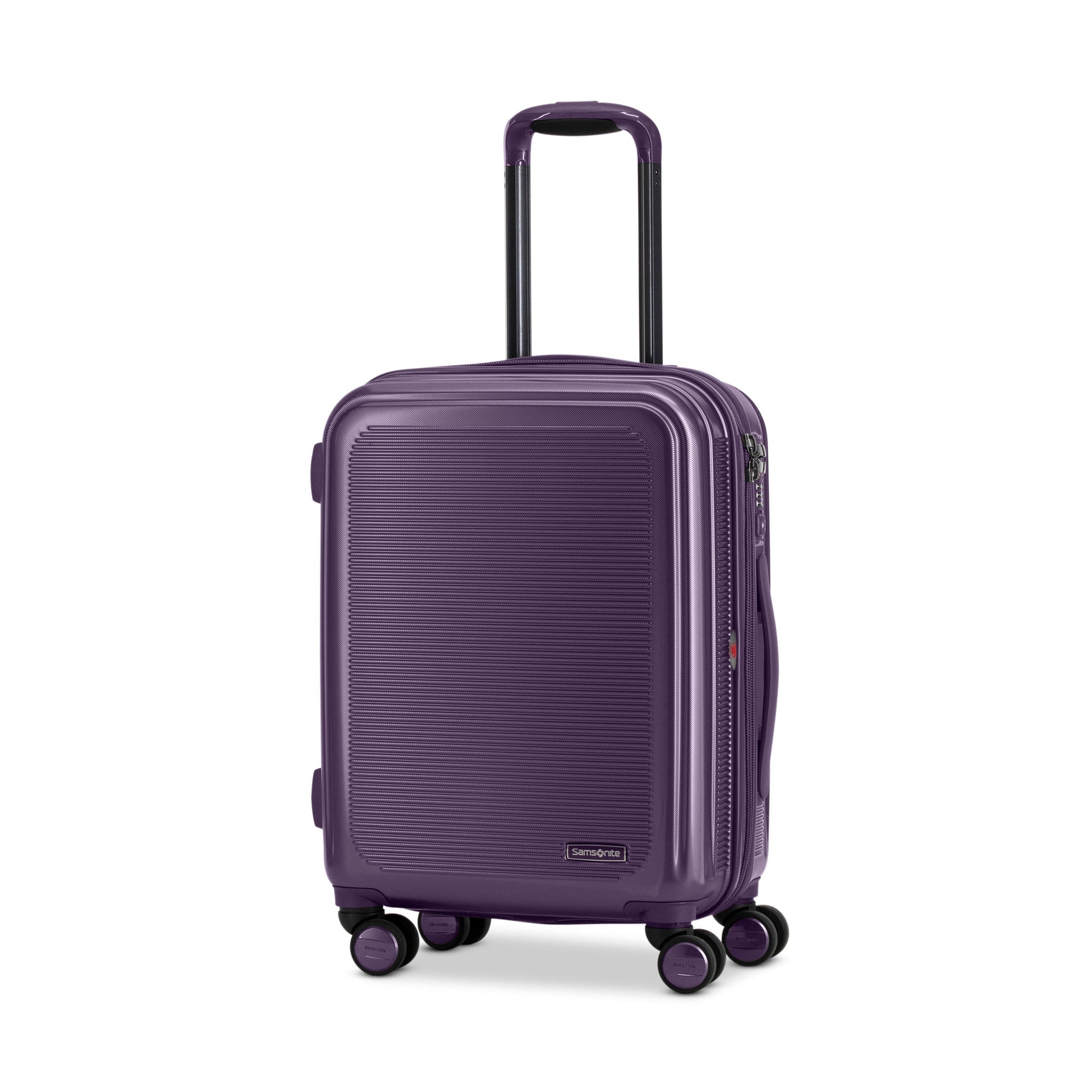 Samsonite Luggage Samsonite Kenya Spinner 2-Piece Luggage Set (Carry-On & Large)