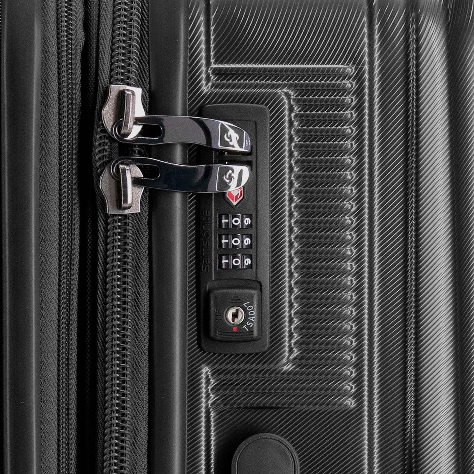 Samsonite Luggage Samsonite Kenya Spinner 2-Piece Luggage Set (Carry-On & Medium)