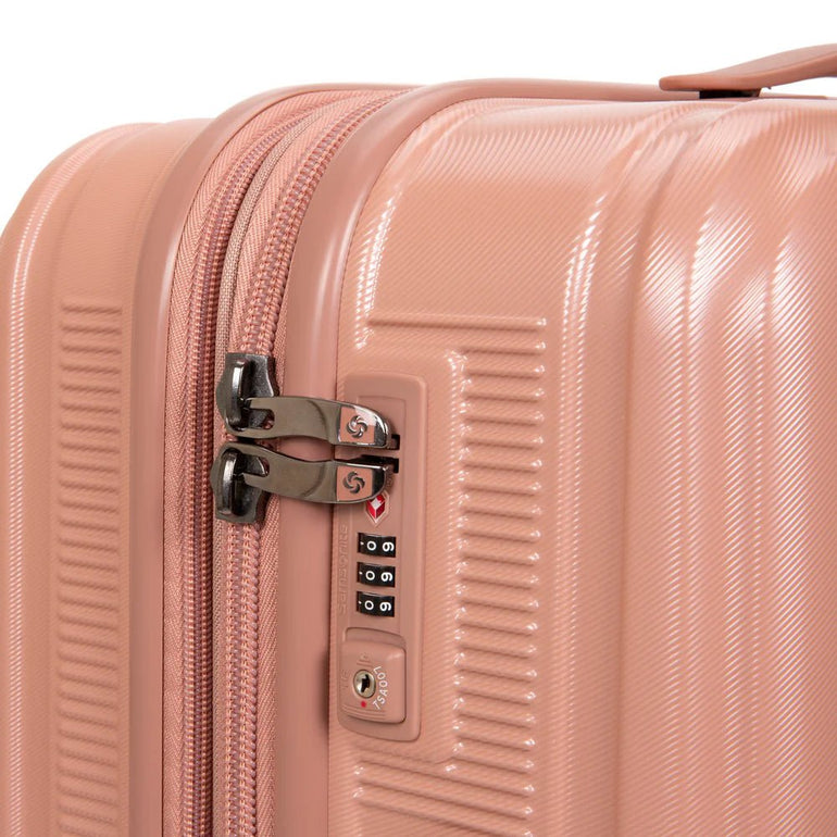 Samsonite Luggage Samsonite Kenya Spinner 2-Piece Luggage Set (Carry-On & Medium)