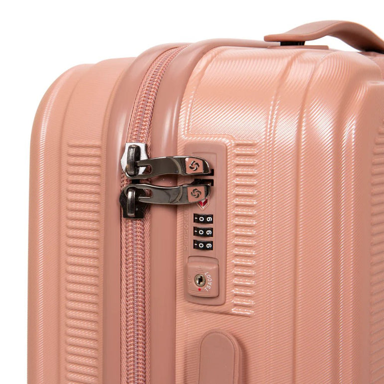 Samsonite Luggage Samsonite Kenya Spinner 2-Piece Luggage Set (Carry-On & Medium)