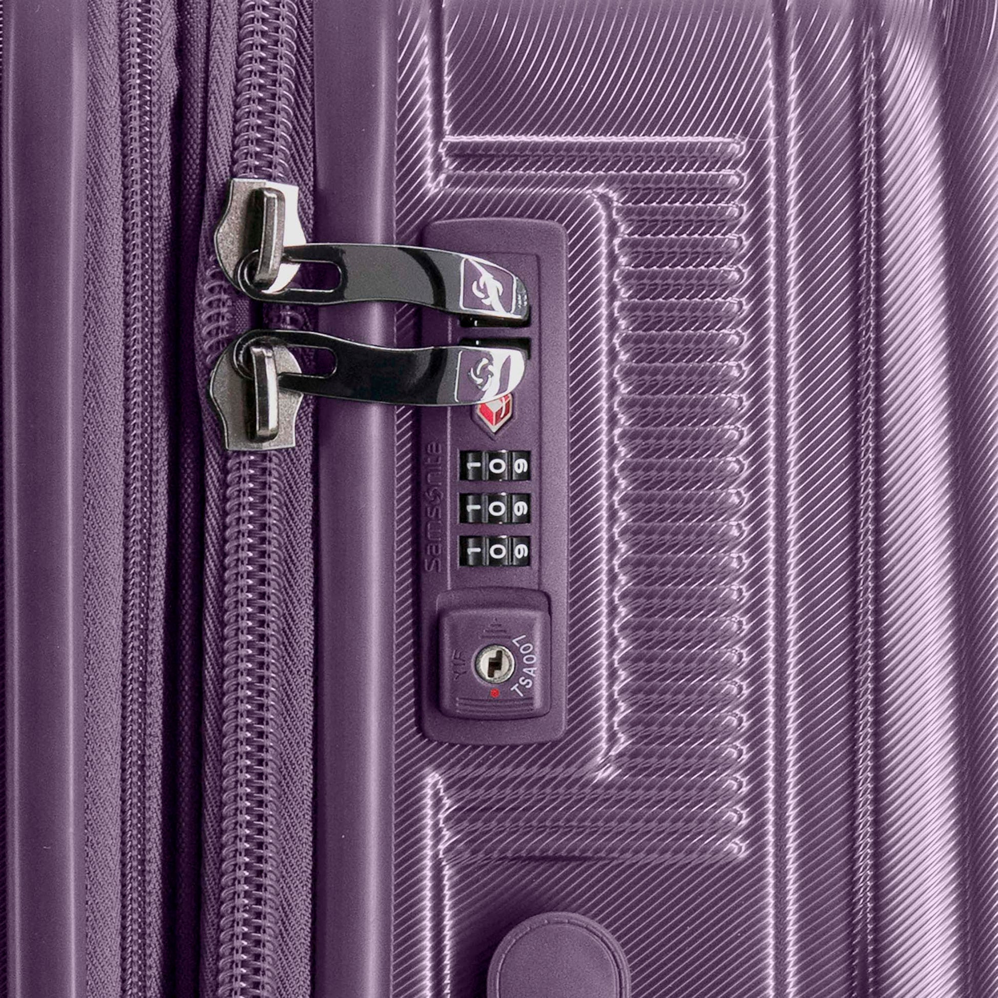 Samsonite Luggage Samsonite Kenya Spinner 2-Piece Luggage Set (Medium & Large)