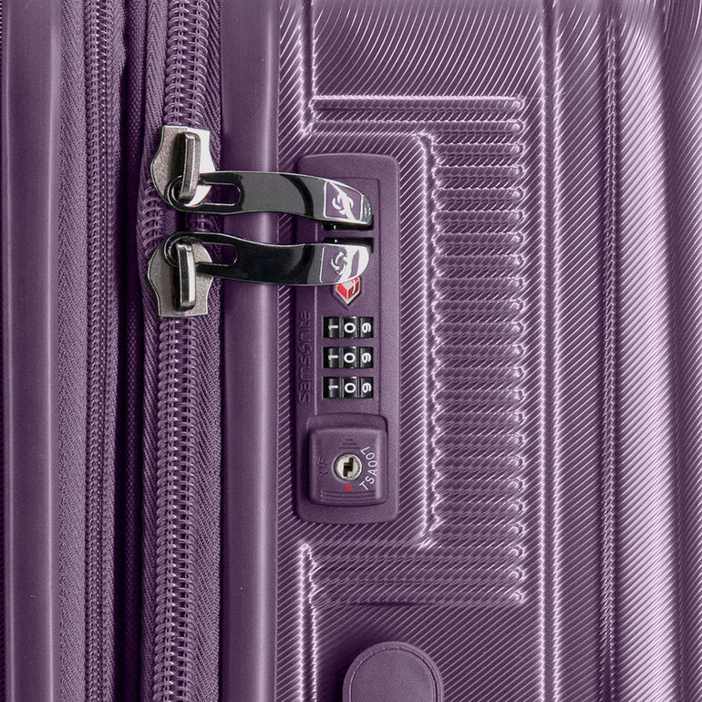 Samsonite Luggage Samsonite Kenya Spinner 2-Piece Luggage Set (Medium & Large)
