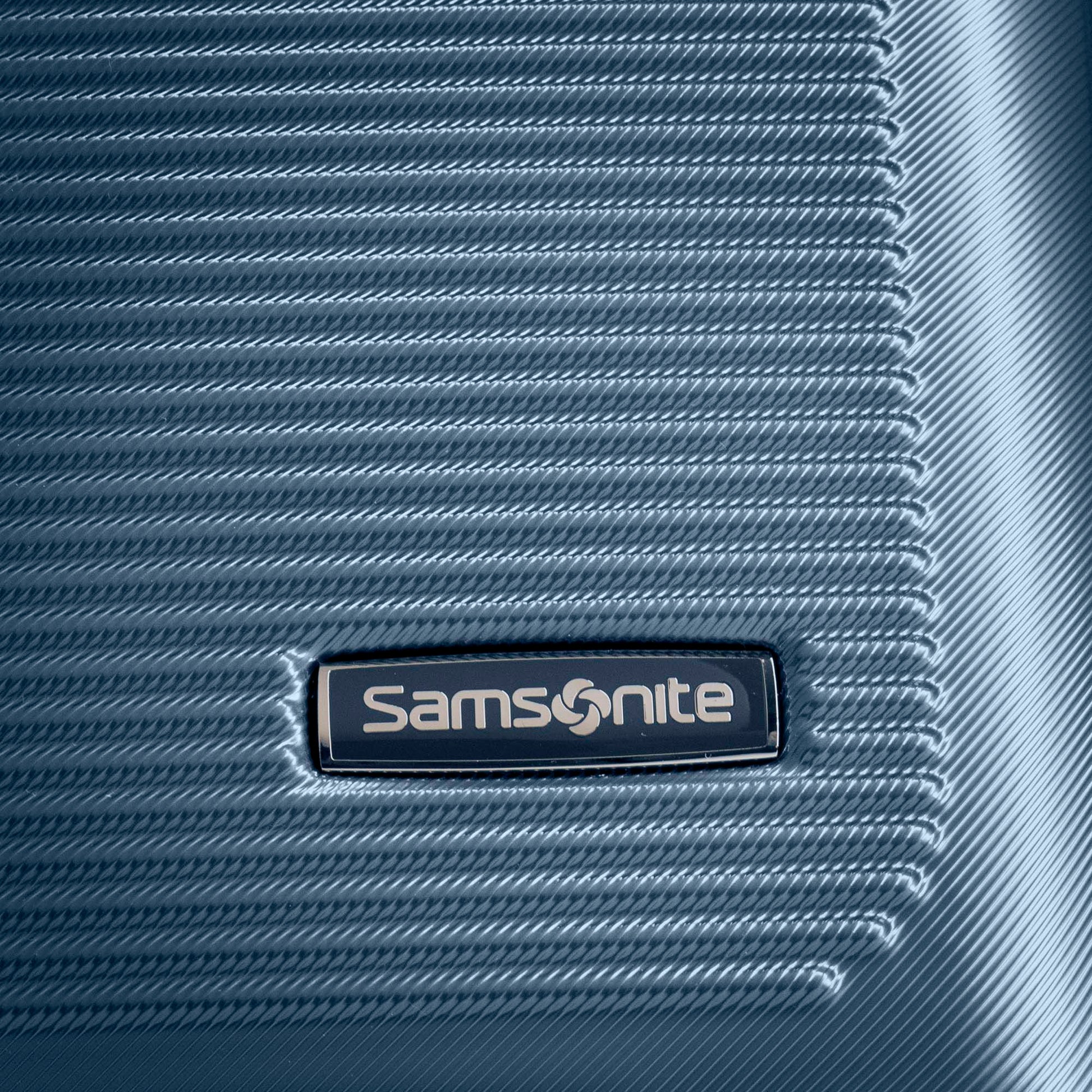 Samsonite Luggage Samsonite Kenya Spinner 2-Piece Luggage Set (Medium & Large)