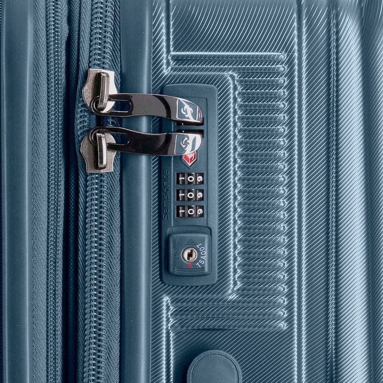 Samsonite Luggage Samsonite Kenya Spinner 2-Piece Luggage Set (Medium & Large)