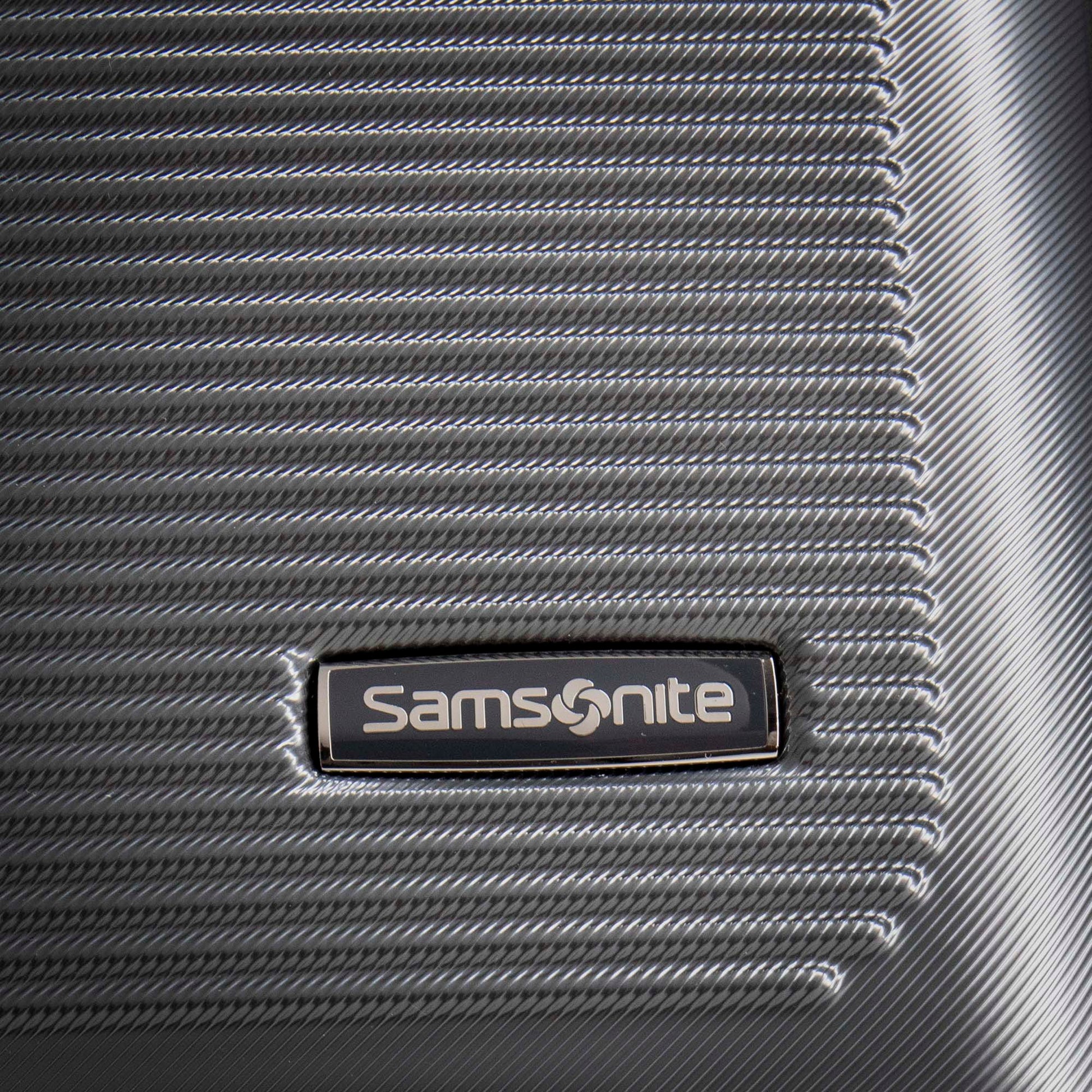 Samsonite Luggage Samsonite Kenya Spinner 2-Piece Luggage Set (Medium & Large)