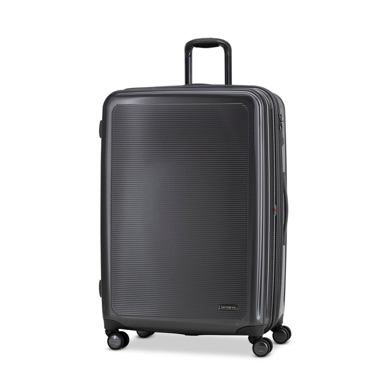 Samsonite Luggage Samsonite Kenya Spinner Expandable Large Luggage