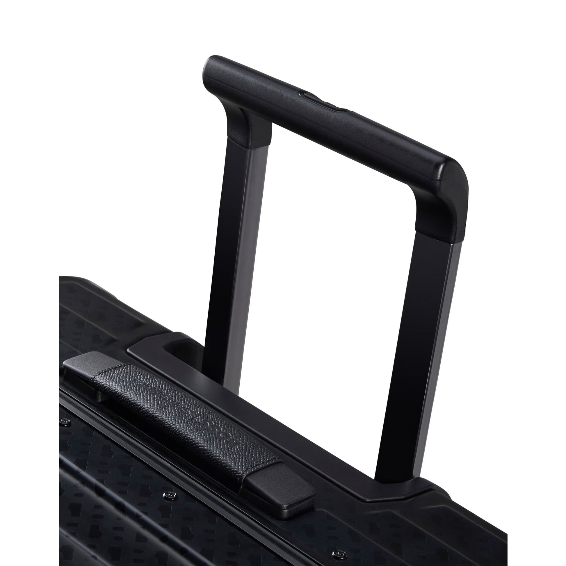 Samsonite Luggage Samsonite Lite Box Alu Hugo Boss Spinner Small Luggage