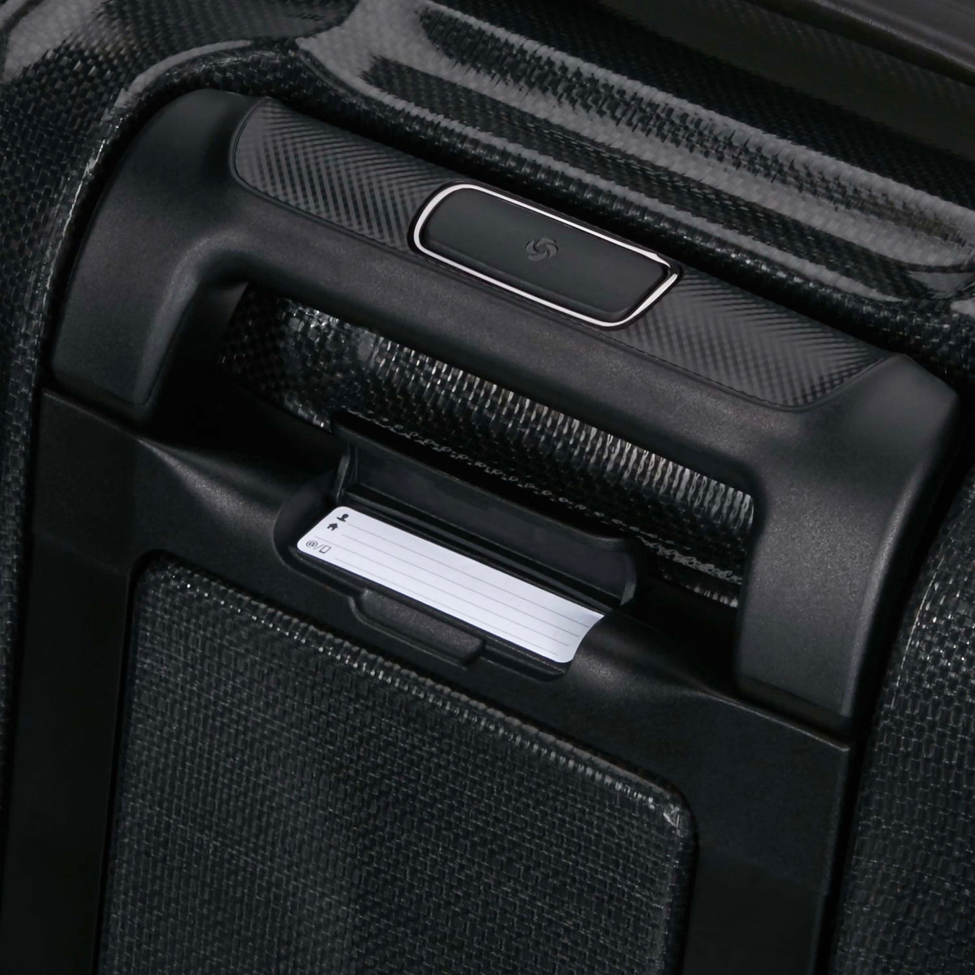 Samsonite Luggage Samsonite Nexis Spinner Carry-On Luggage