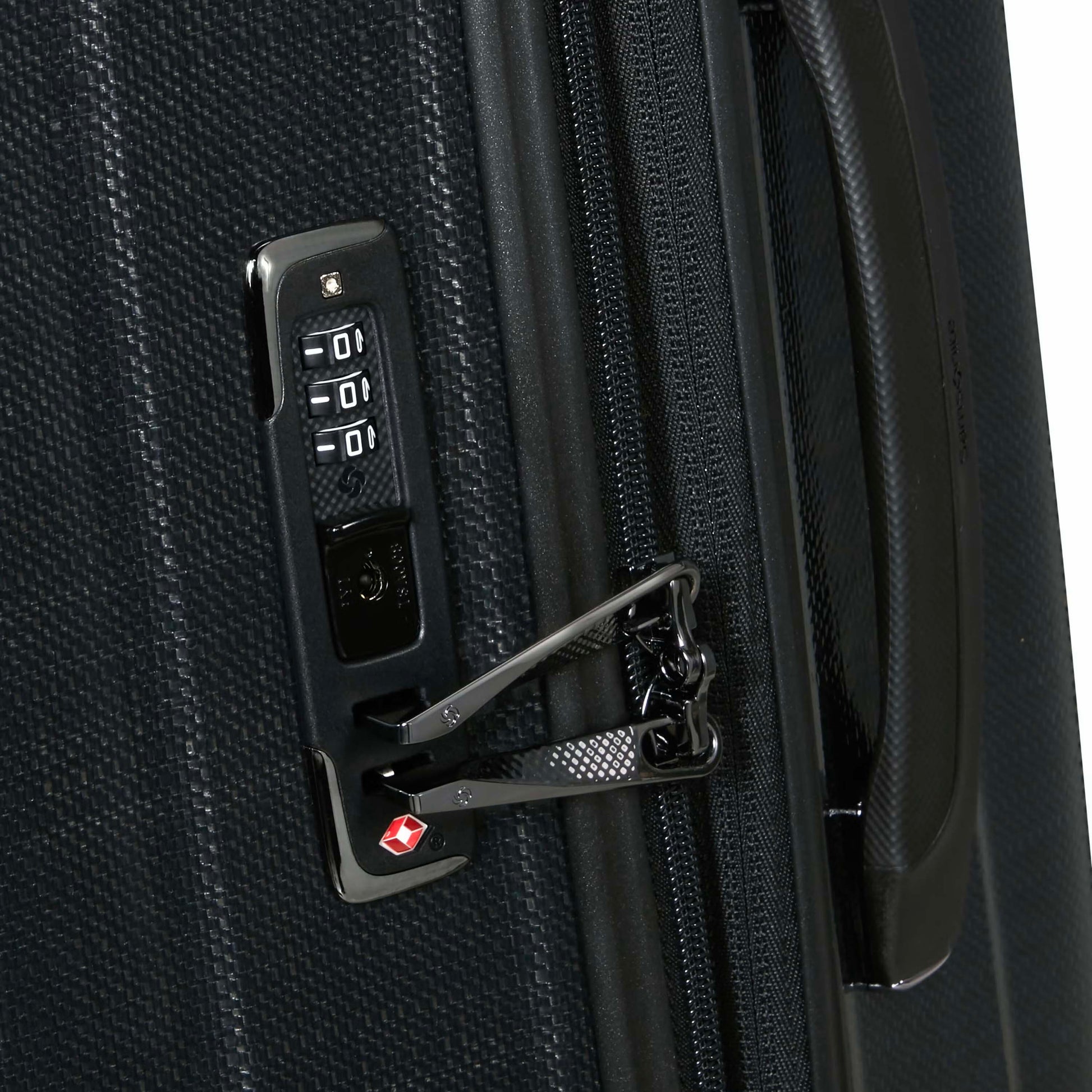Samsonite Luggage Samsonite Nexis Spinner Large Luggage (28)