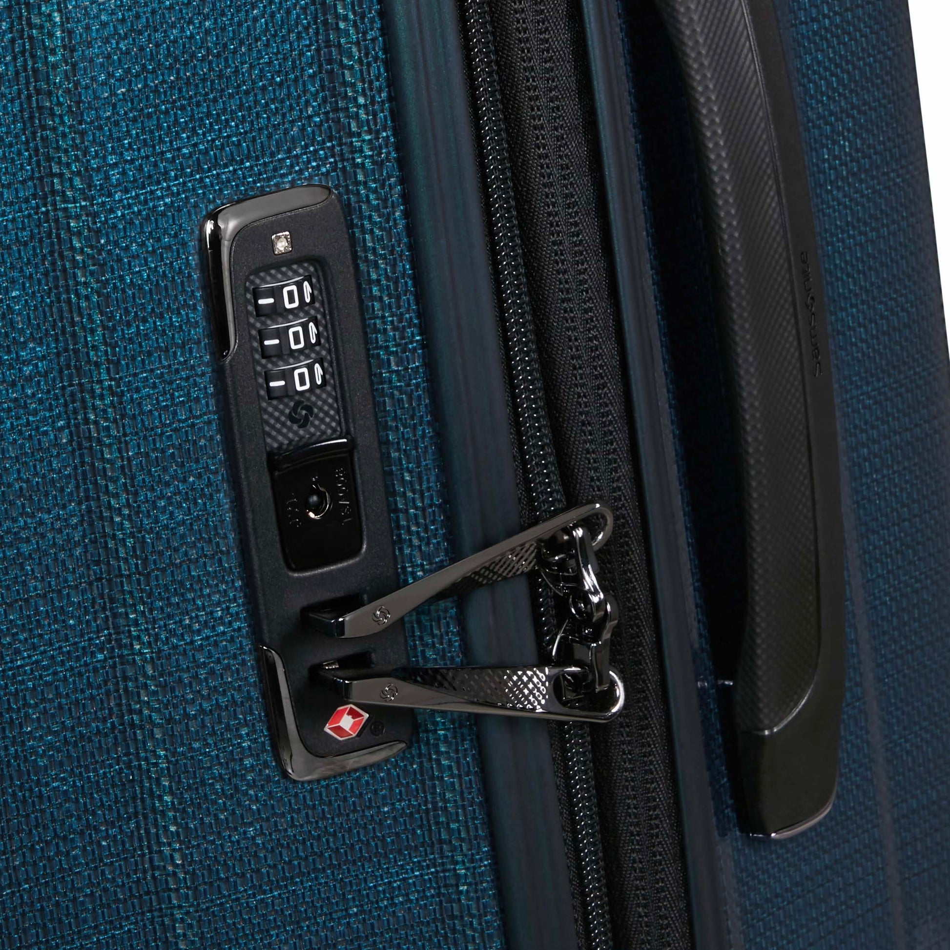 Samsonite Luggage Samsonite Nexis Spinner Large Luggage (28)