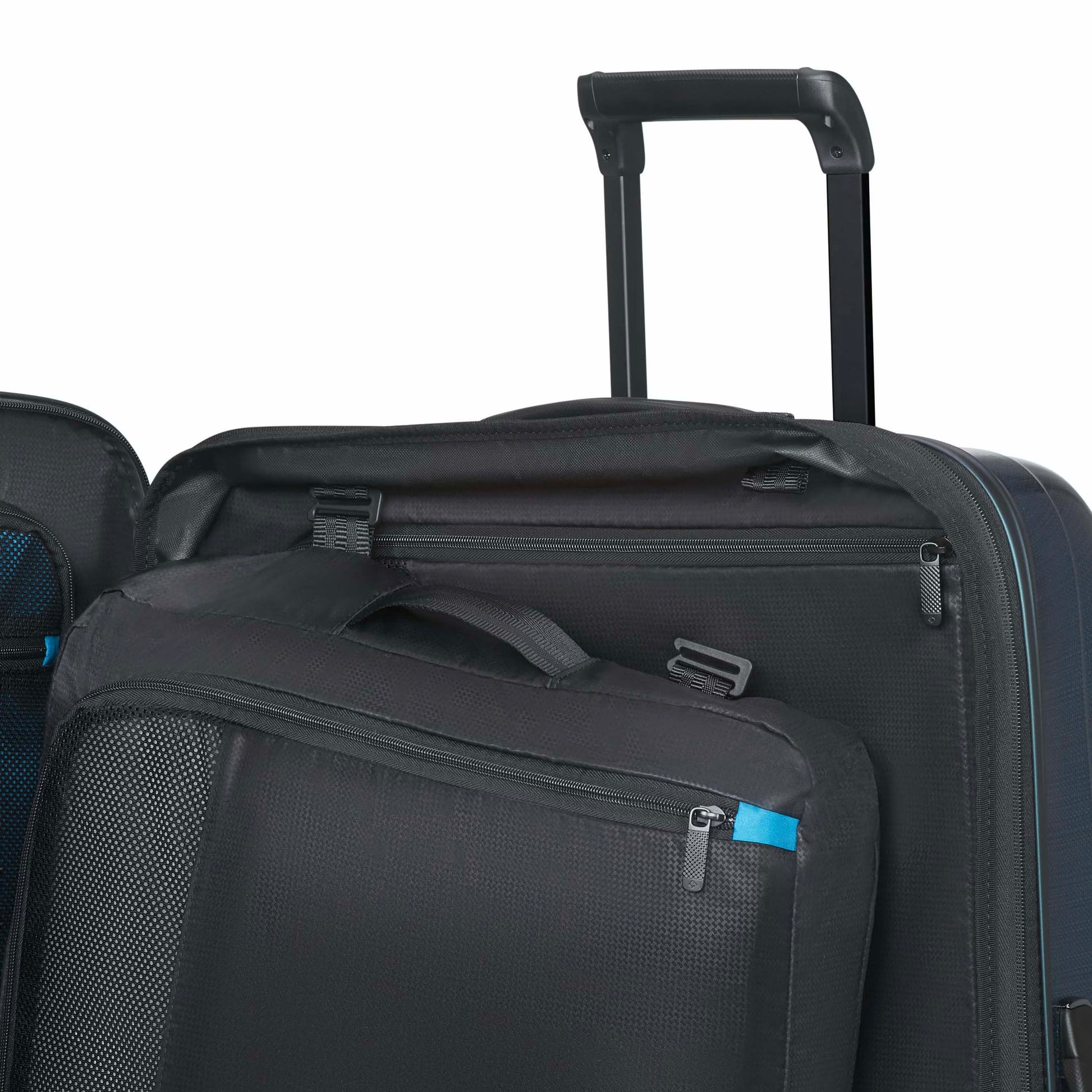 Samsonite Luggage Samsonite Nexis Spinner Large Luggage (28)