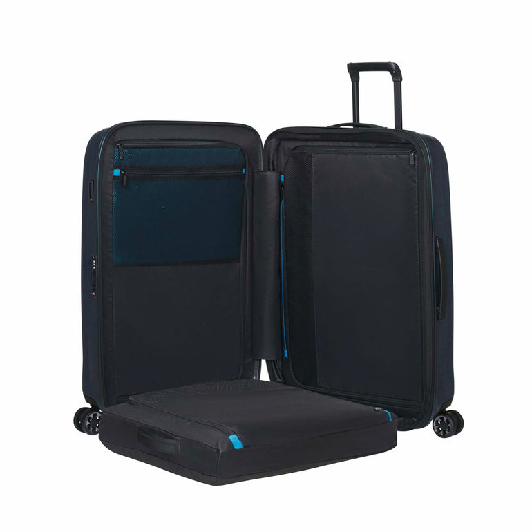 Samsonite Luggage Samsonite Nexis Spinner Large Luggage (28)