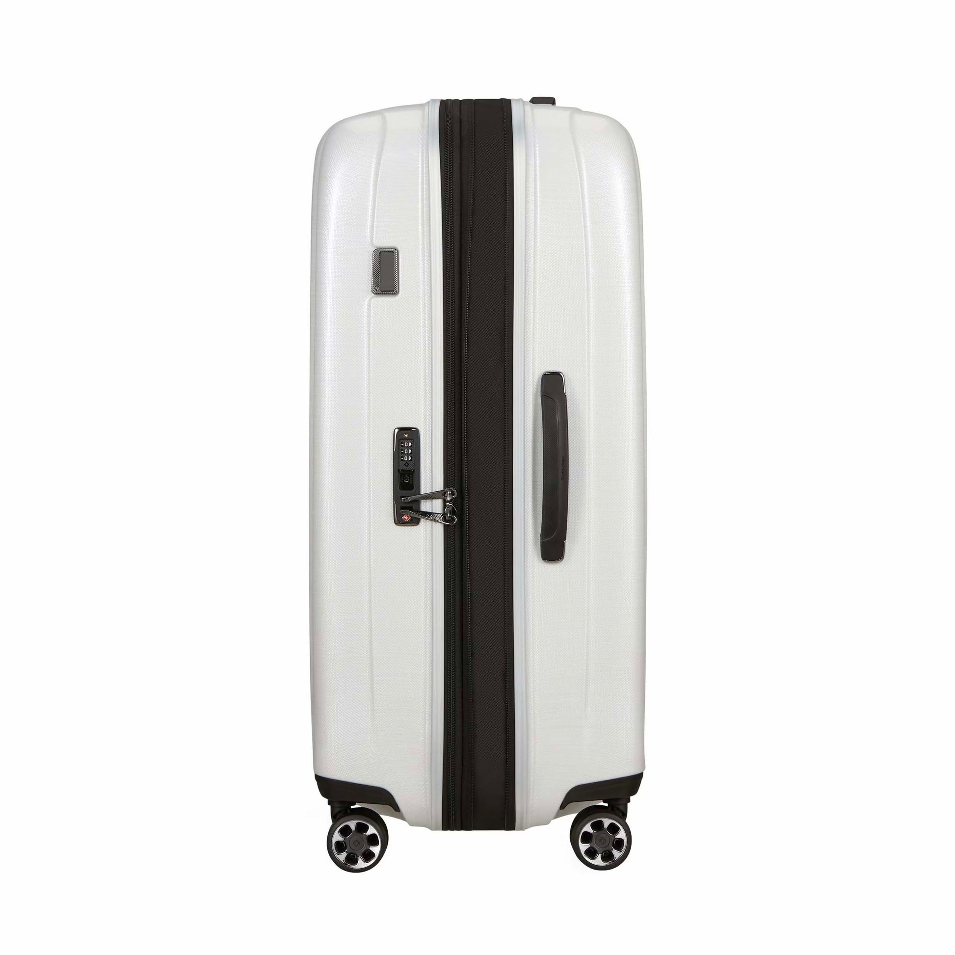 Samsonite Luggage Samsonite Nexis Spinner Large Luggage (28)