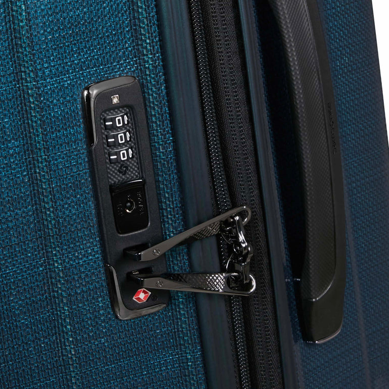 Samsonite Luggage Samsonite Nexis Spinner Large Luggage (31)