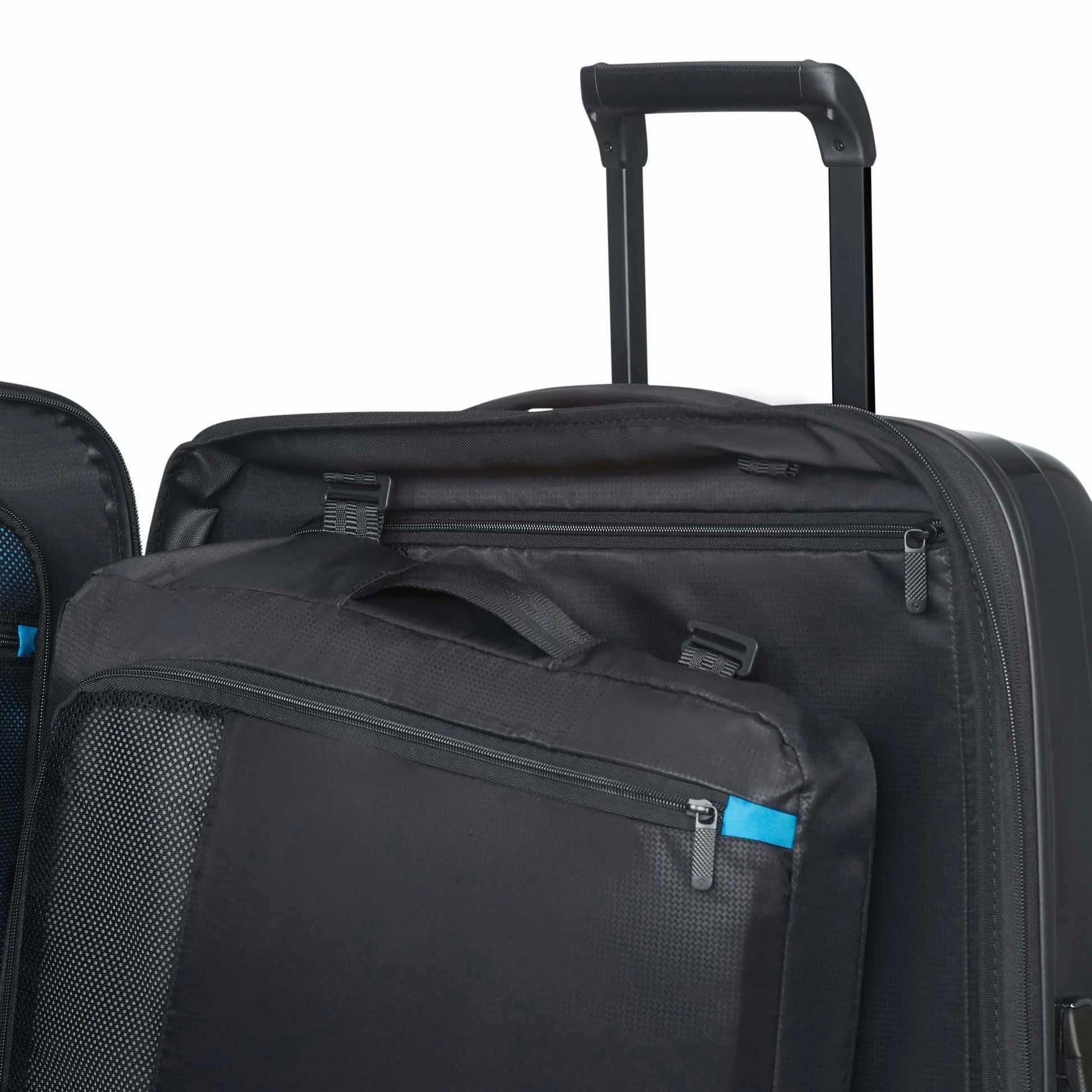 Samsonite Luggage Samsonite Nexis Spinner Large Luggage (31)