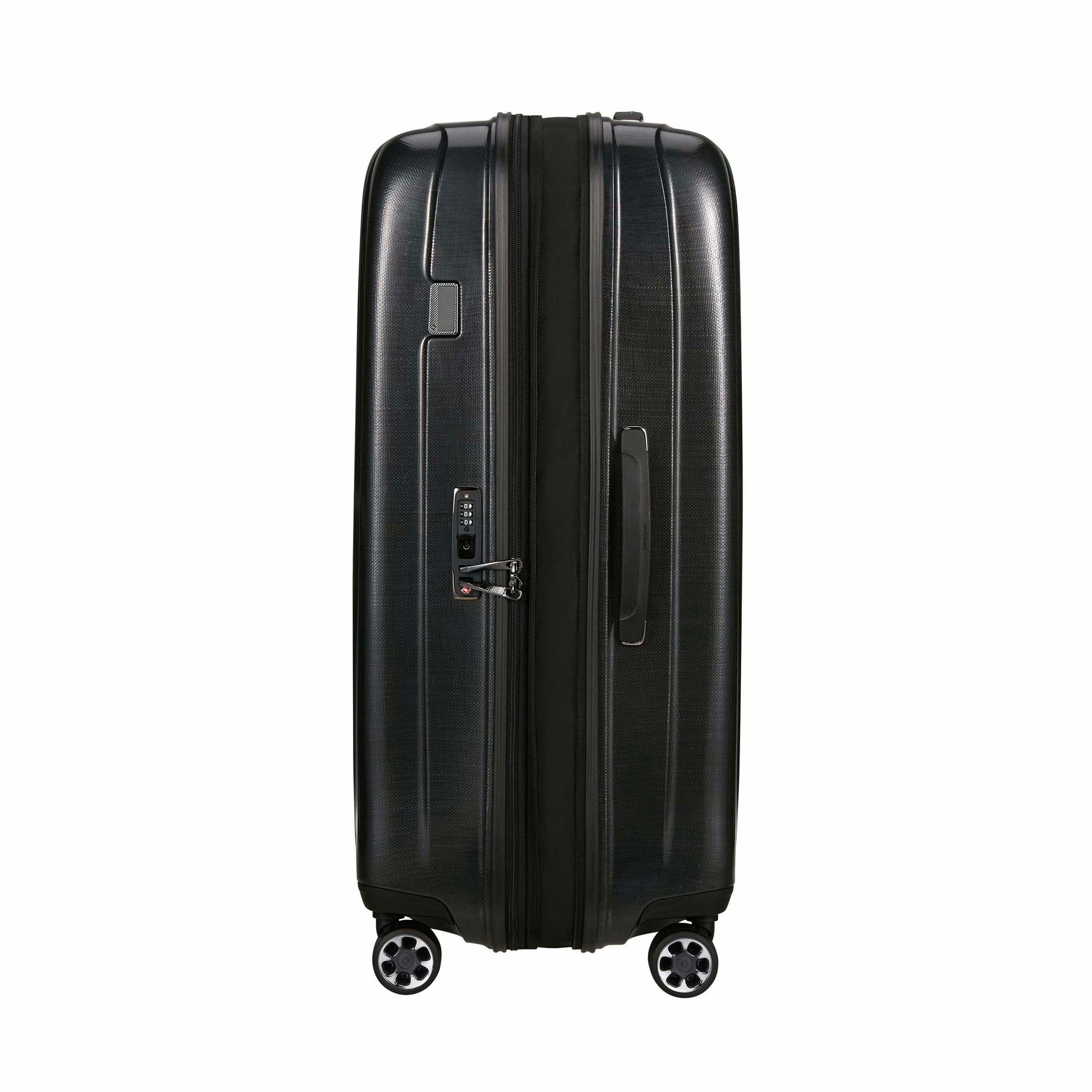 Samsonite Luggage Samsonite Nexis Spinner Large Luggage (31)