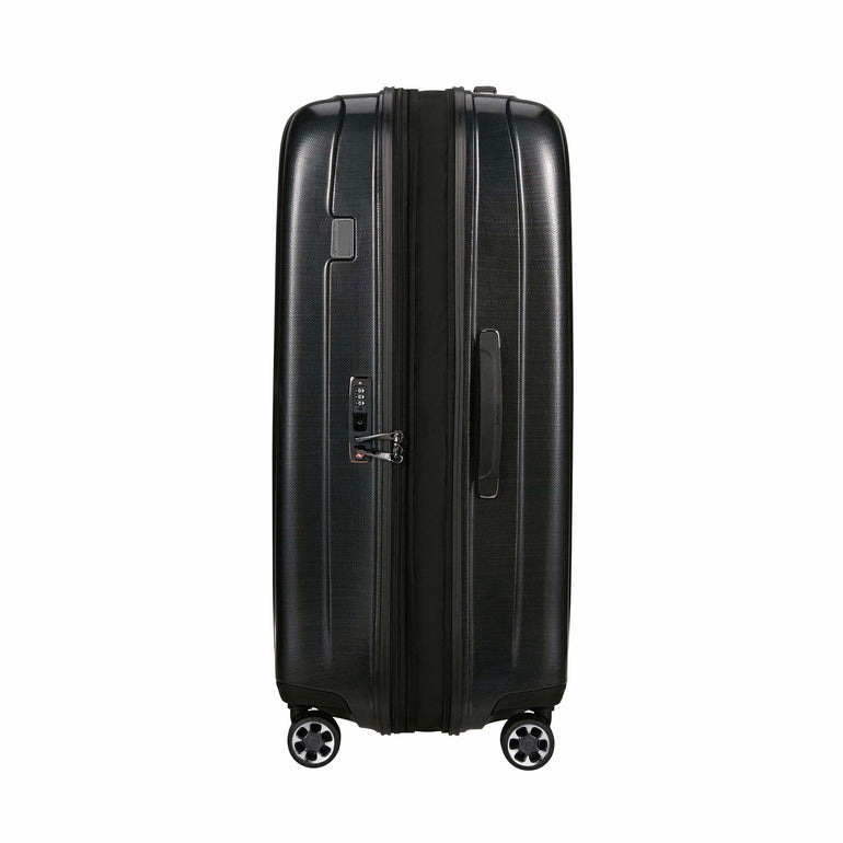 Samsonite Luggage Samsonite Nexis Spinner Large Luggage (31)