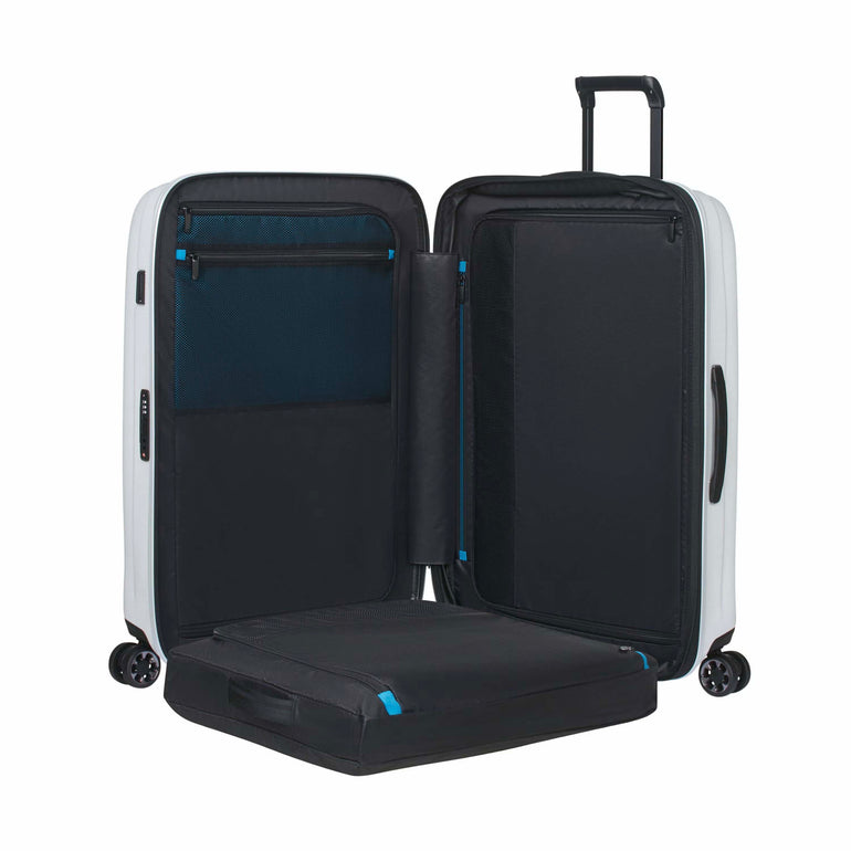 Samsonite Luggage Samsonite Nexis Spinner Large Luggage (31)
