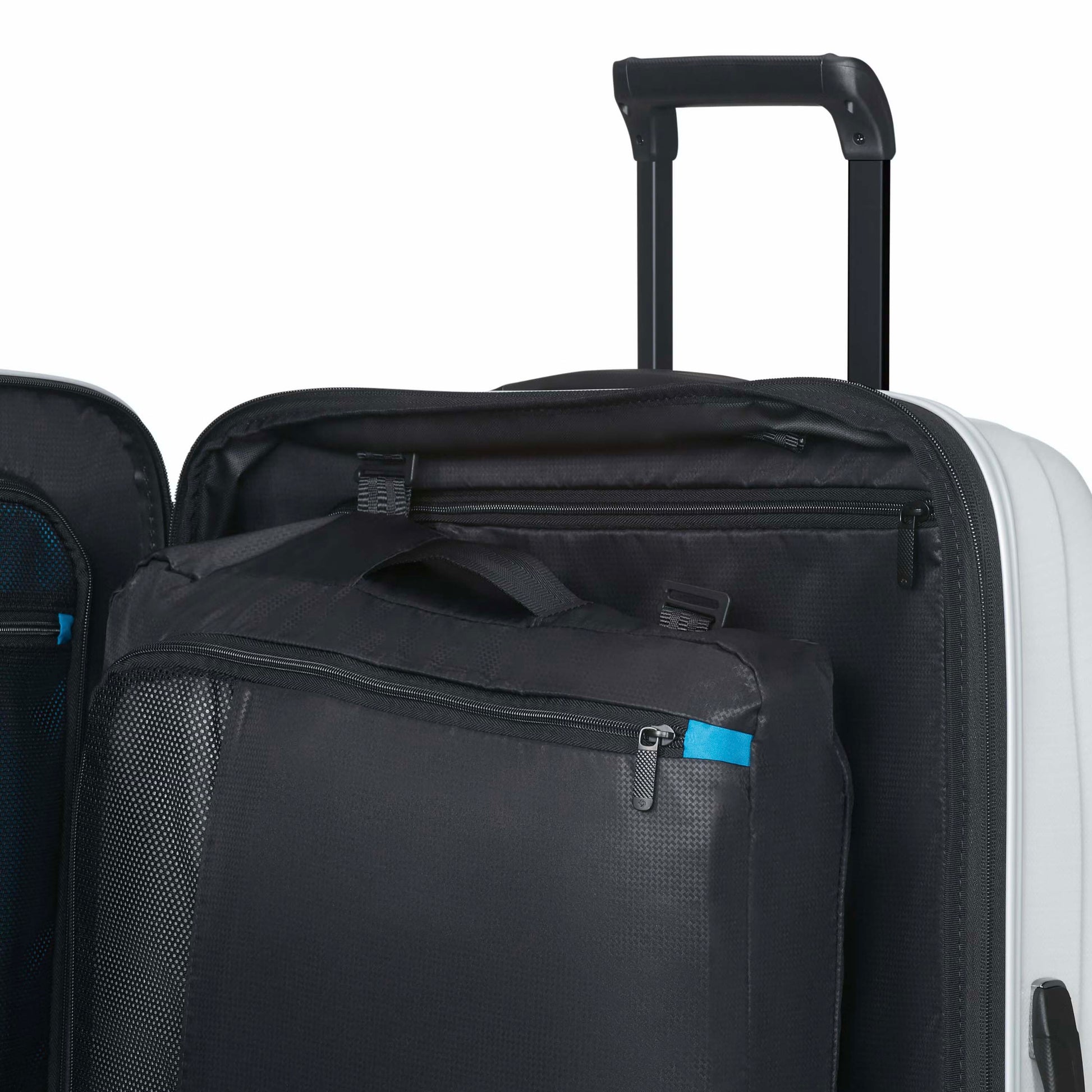 Samsonite Luggage Samsonite Nexis Spinner Large Luggage (31)