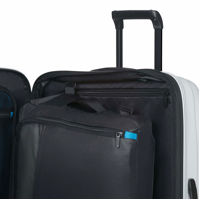 Samsonite Luggage Samsonite Nexis Spinner Large Luggage (31)