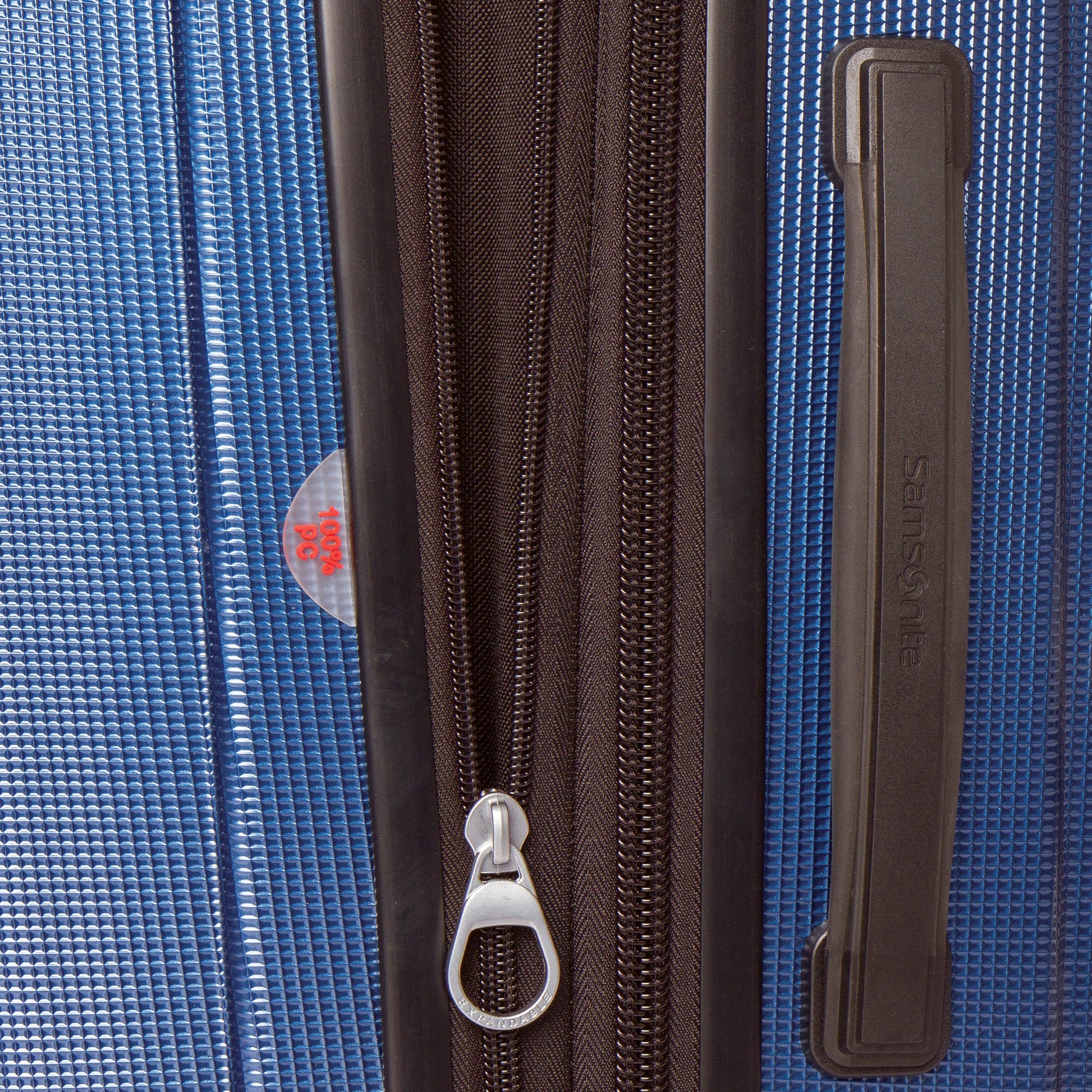 Samsonite Luggage Samsonite Omni 3.0 - 2 Piece Expandable Spinner Luggage Set (Medium & Large)